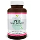 Medverita N-5 Nucleotiden 120 capsules.