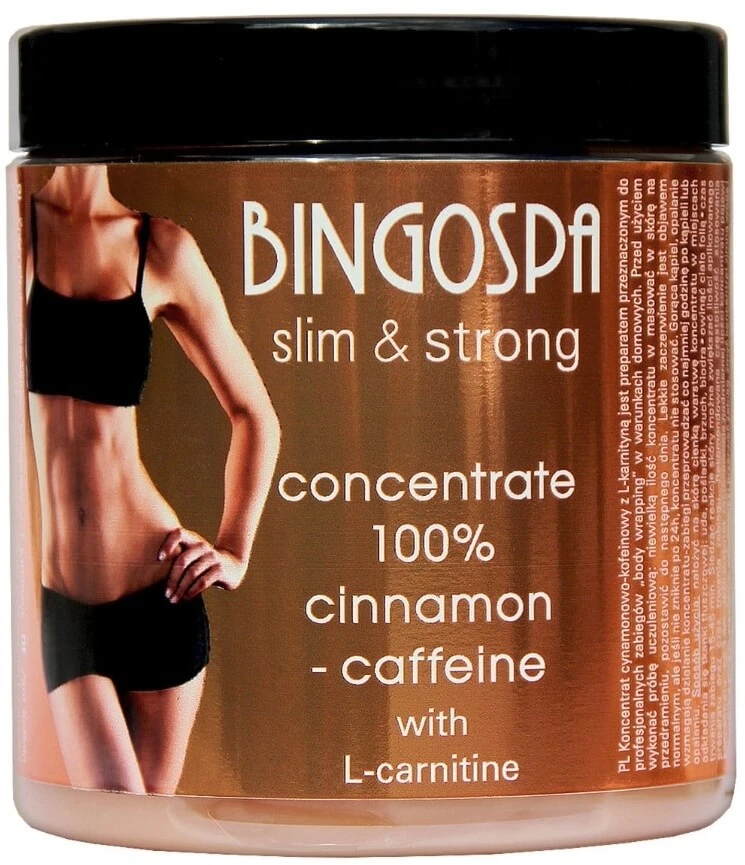 BINGOSPA Turf in gel voor massage en lichaamsverzorging 120 g
