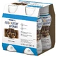 Resource Eiwit chocolade smaak orale vloeistof 4 x 200 ml