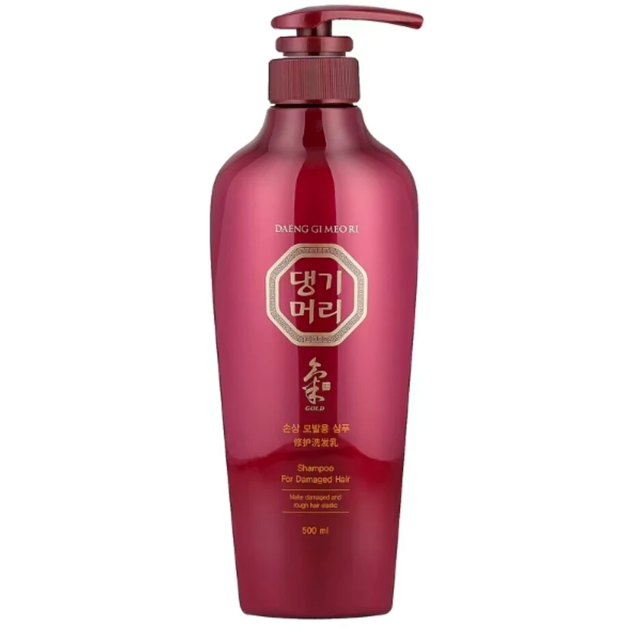 Daeng Gi Meo Ri Shampoo For Damaged Hair Szampon ...: ceny i cechy