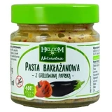 Helcom Auberginenpaste mit gegrillten Paprikaschoten 190 g