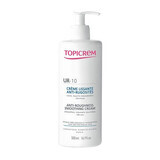 Topicrem UR-10 anti-wrinkle cream, 500 ml, NIGY