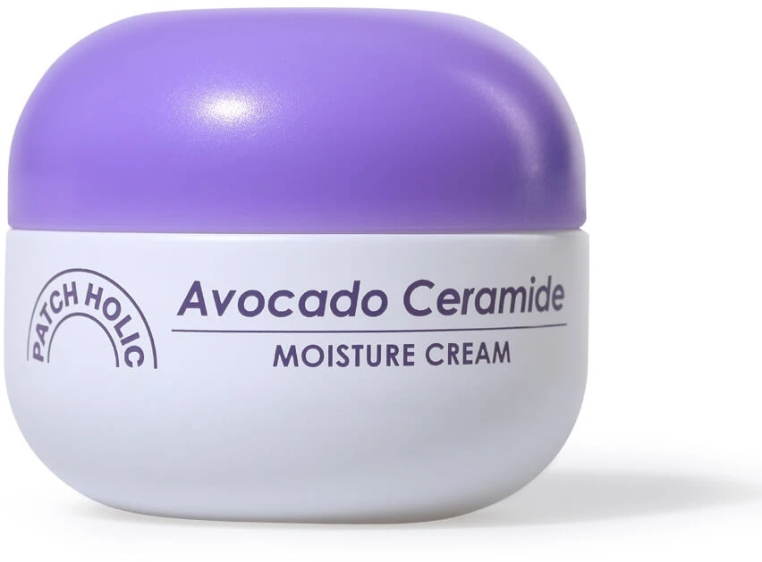 Patch Holic Avocado Ceramide Vochtinbrengende Crème ...