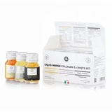 Liquid Marine Collagen Mix Flavors The Collagen Company ...