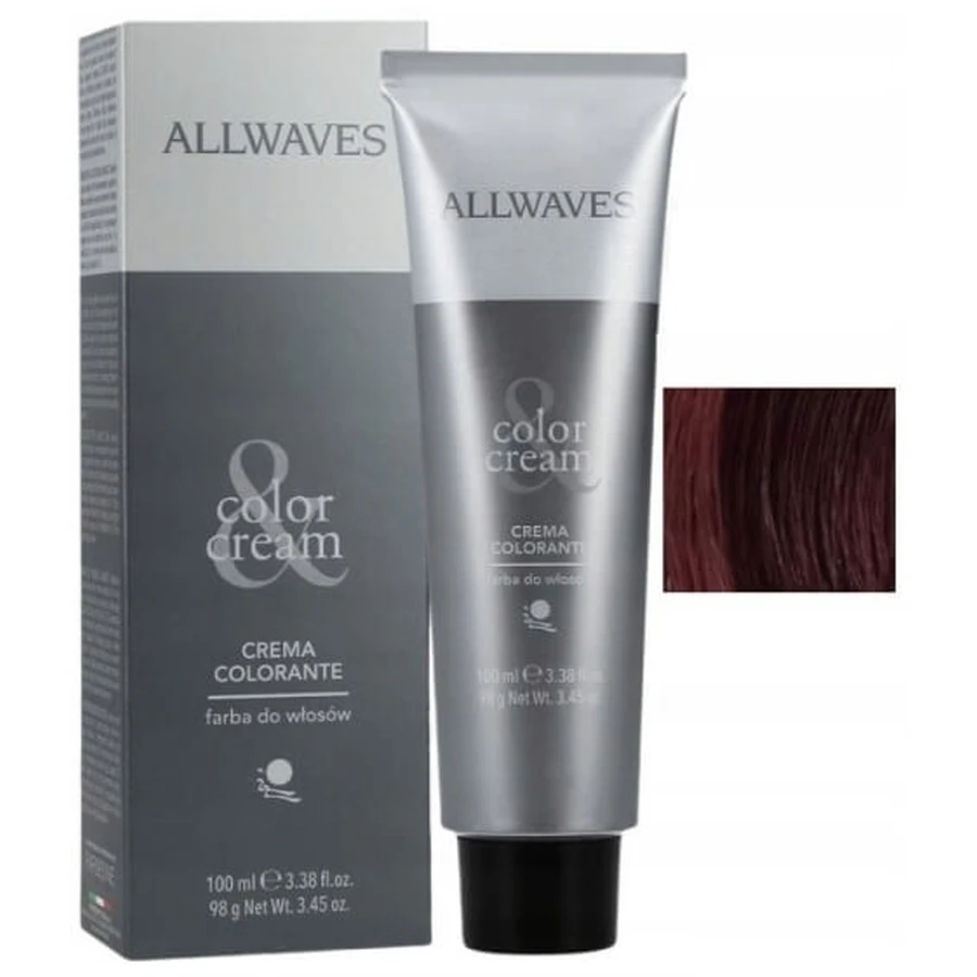 AllWaves Hair dye 5.665 Magma 100 ml