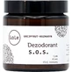 La-Le S.O.S. Lichaamsdeodorant in crème met aloë vera en ...