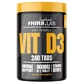 HIRO.LAB Vitamin D3 8000IU 240 tablets