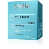 DELIA Moisturizing Day Cream Collagen 93% 50 ...