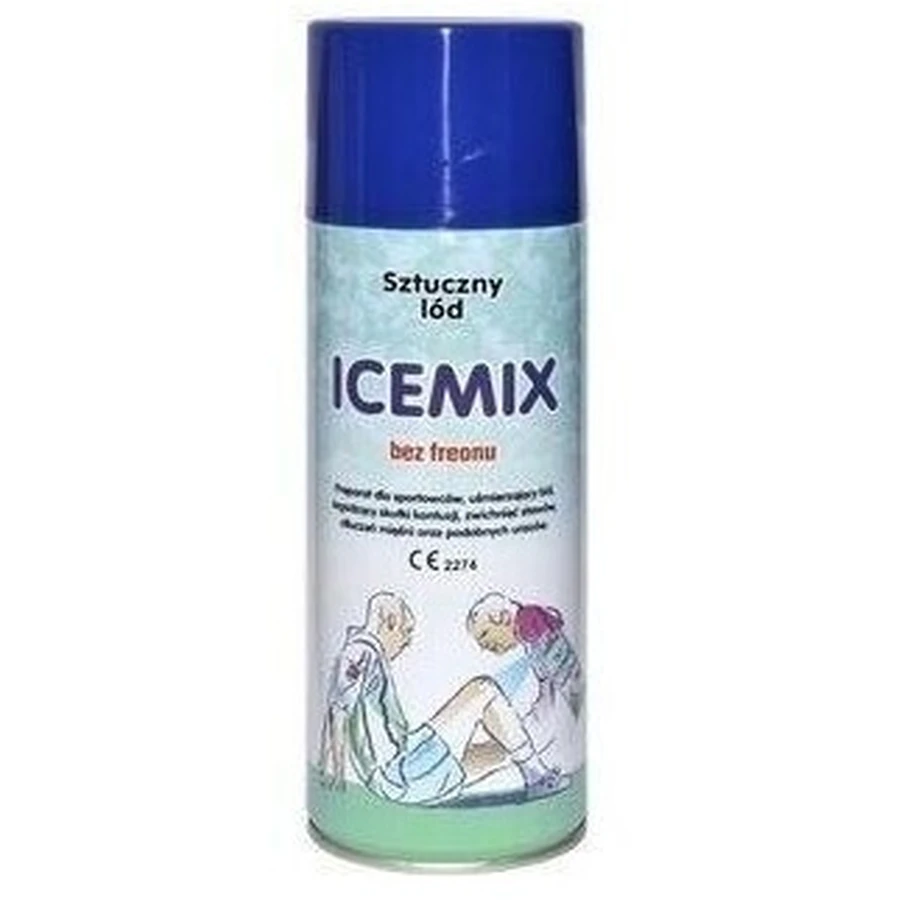 Icemix Kunsteis-Aerosol 400 ml