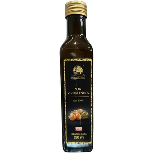 Windy Orchard Sea buckthorn juice 250 ml