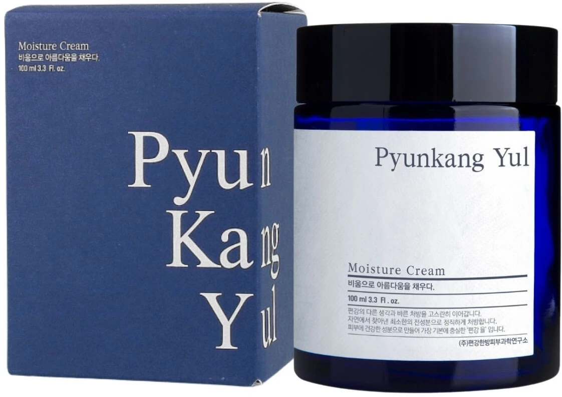 Pyunkang Yul - Vochtinbrengende crème, 100ml