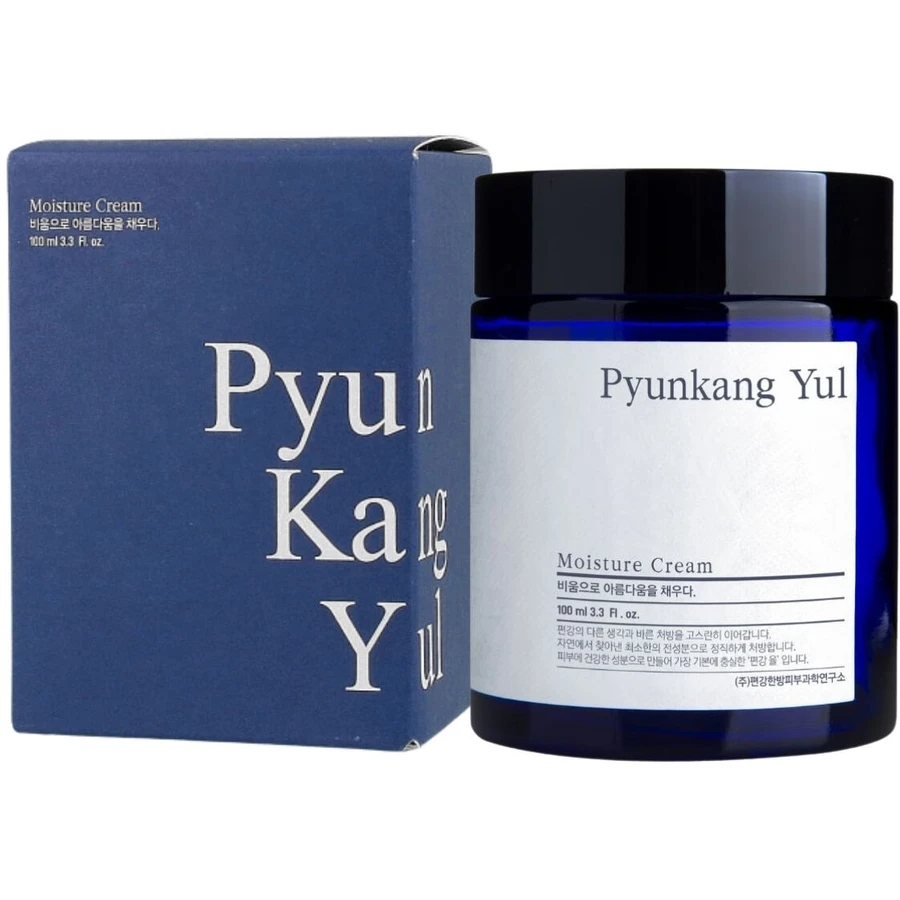 Pyunkang Yul - Vochtinbrengende crème, 100ml