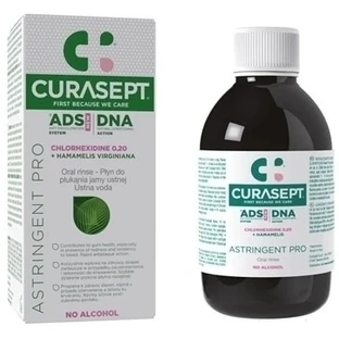 Curasept ADS DNA mondwater met ...