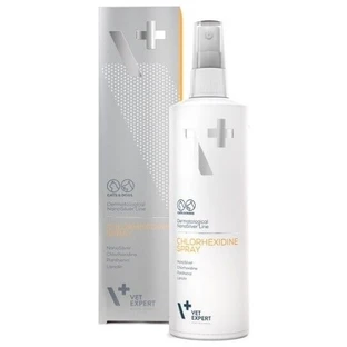 Chlorhexidin Vetexpert Spray 100 ml.