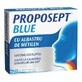 Proposept BLAUW, 20 zuigtabletten, Fiterman