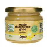 Fingers Lick Vanille geklaarde ghee boter 320 ml