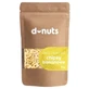 D-noten Bananenchips 500 g