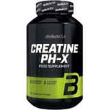 BioTech USA Kreatin PH-X 210 Kapseln.
