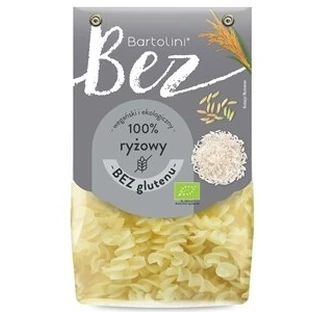 Bartolini Glutenfreie Reisnudeln Swider BIO 250 g