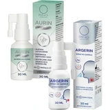 Ring Argerin Keelspray vanaf 6 jaar 30 ml + Ring ...