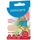 Pasocare Pflaster-Kit für Knie und Ellenbogen 5 Stück