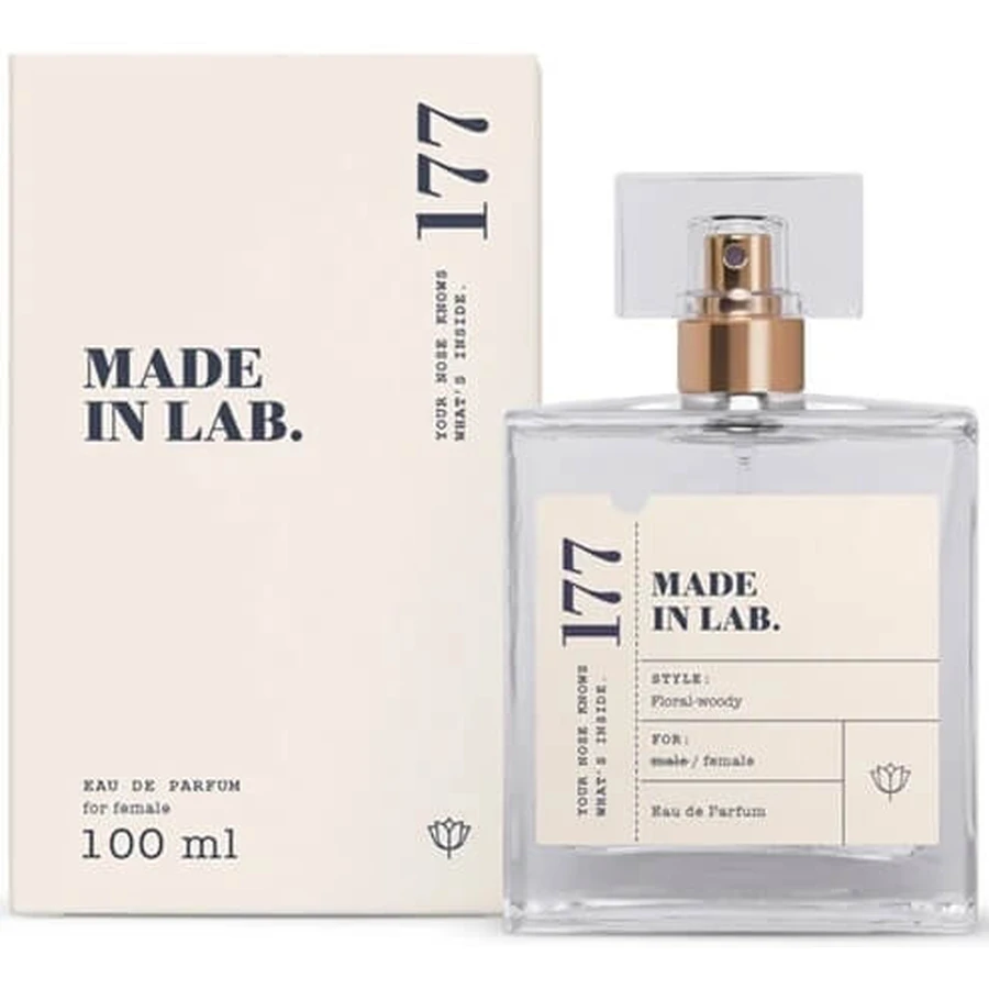 Made In Lab 177 Mujer Eau de Parfum 100 ml.