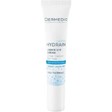 DERMEDIC HYDRAIN 3 HIALURO Augencreme 15 g