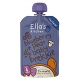 Ella's Kitchen Bio Desayuno Bayas y Pera 100 g