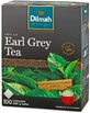 DILMAH Ceylon Earl Grey Tea Ceylon black tea 200 g ...