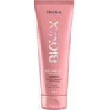 L'Biotica Biovax Glamour Volumetric Treatment Shampoo for ...