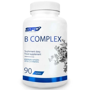 SFD B-Komplex 90 Tabletten