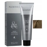 AllWaves Paint 8.00 Intens Licht Blond 100 ml