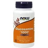 NOW FOODS Glucosamin 1000 mg 60 Kapseln.