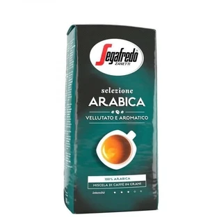 Segafredo Selezione 100% Arabica, bonenkoffie, 1kg