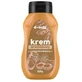 D-nuts Cremă de arahide cu sare de Himalaya 520 g