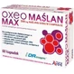 Oxeo Butyrate Max 60 cápsulas.