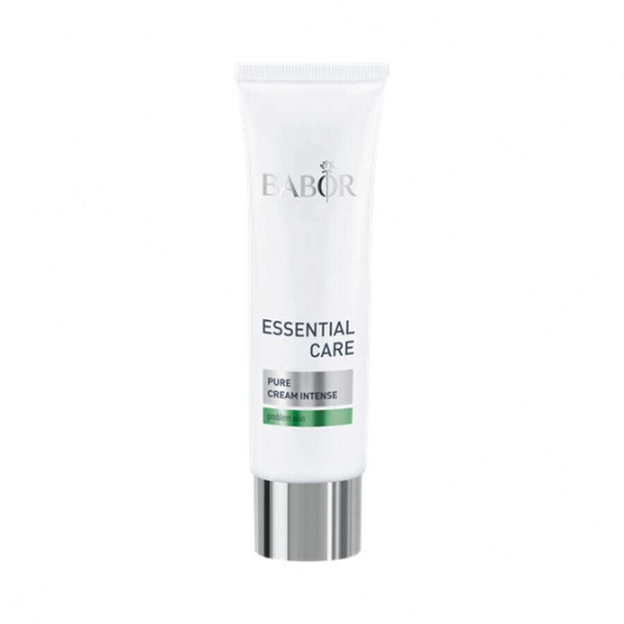 Essential Care Intensiv reinigende Gesichtscreme, 50 ml, Babor