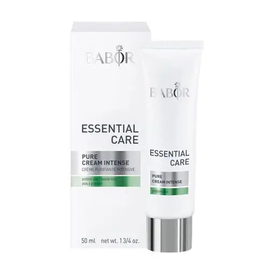 Essential Care Intensive Purifying Face Cream, 50 ml, Babor