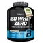 BioTech USA Iso Whey Zero proteïne met witte chocoladesmaak ...