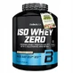 BioTech USA Iso Whey Zero proteïne met witte chocoladesmaak ...