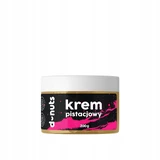 D-noten Pistachecrème 200 g