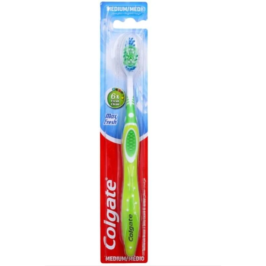Colgate Max Fresh Medium Tandenborstel