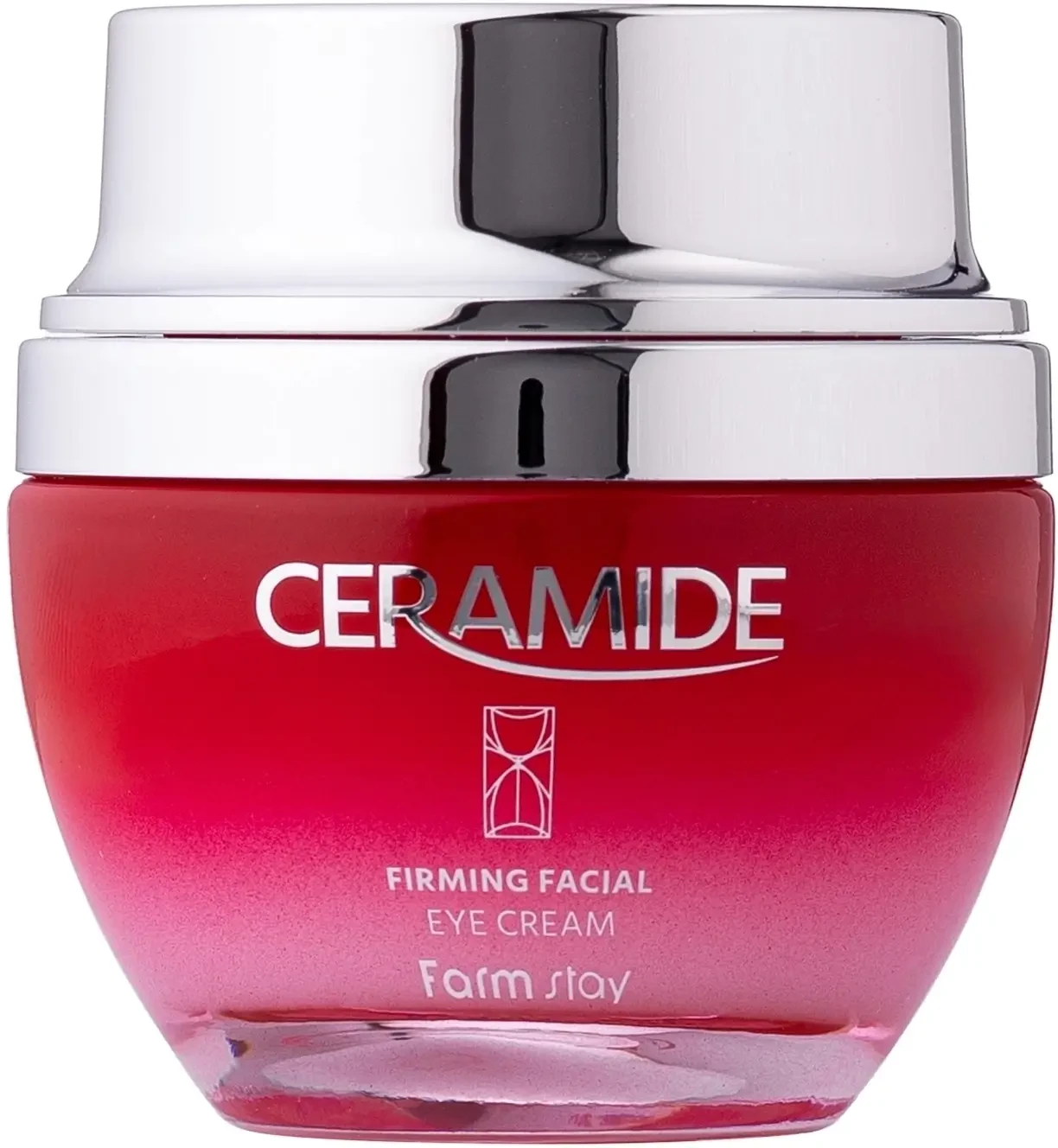 Farmstay - Ceramide Verstevigende Gezichtsoogcrème - Verstevigende ...