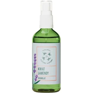 Hydrolat de fleurs de lavande Four Spikes 100 ml