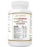 Altopharma Multivitamin Senior 120 Kapseln