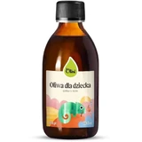 OLINI Extra olijfolie van eerste persing voor kinderen 250 ml (Datum ...