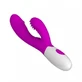 lybaile Stimulerende Mooie Liefde ENRE Vibrator met Konijn ...