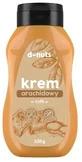 D-nuts Peanut cream toffee 520 g