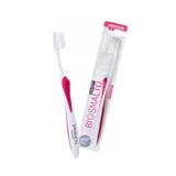 INDENT CURASEPT BIOSMALTO Cepillo dental sensible.