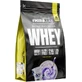 HIRO.LAB Instant Whey Protein Beerengeschmack 2000g